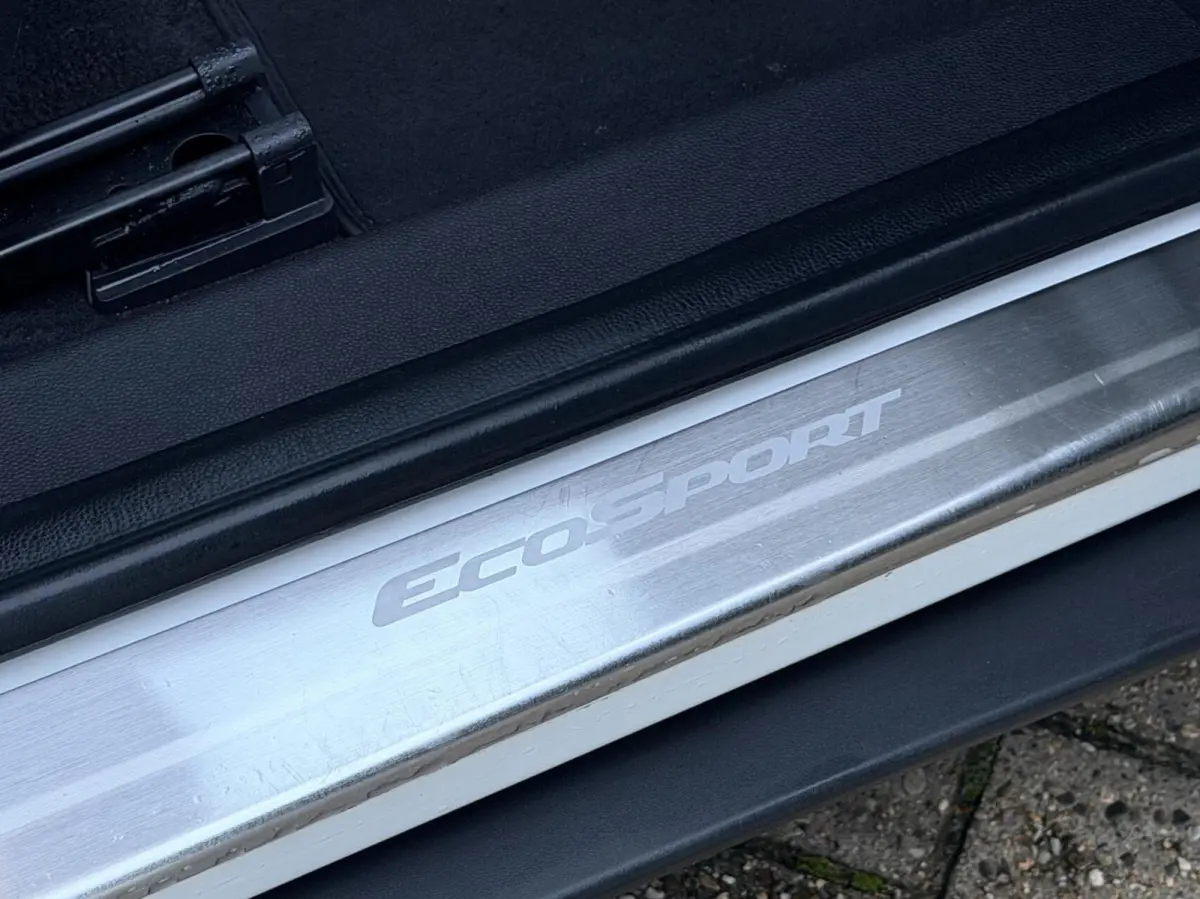1.0 EcoBoost Titanium S | Trekhaak | Clima | Camera | Navigatie | Dealer Onderhouden | Winter Pakket