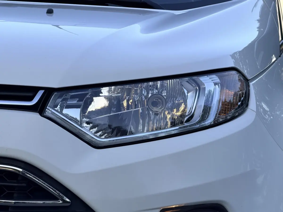 1.0 EcoBoost Titanium S | Trekhaak | Clima | Camera | Navigatie | Dealer Onderhouden | Winter Pakket