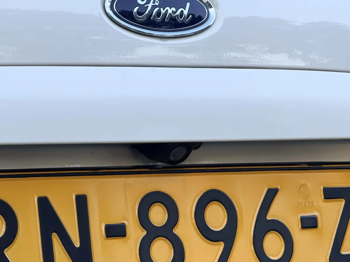 1.0 EcoBoost Titanium S | Trekhaak | Clima | Camera | Navigatie | Dealer Onderhouden | Winter Pakket