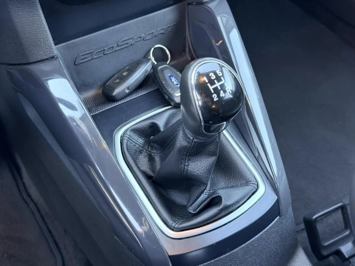 1.0 EcoBoost Titanium S | Trekhaak | Clima | Camera | Navigatie | Dealer Onderhouden | Winter Pakket