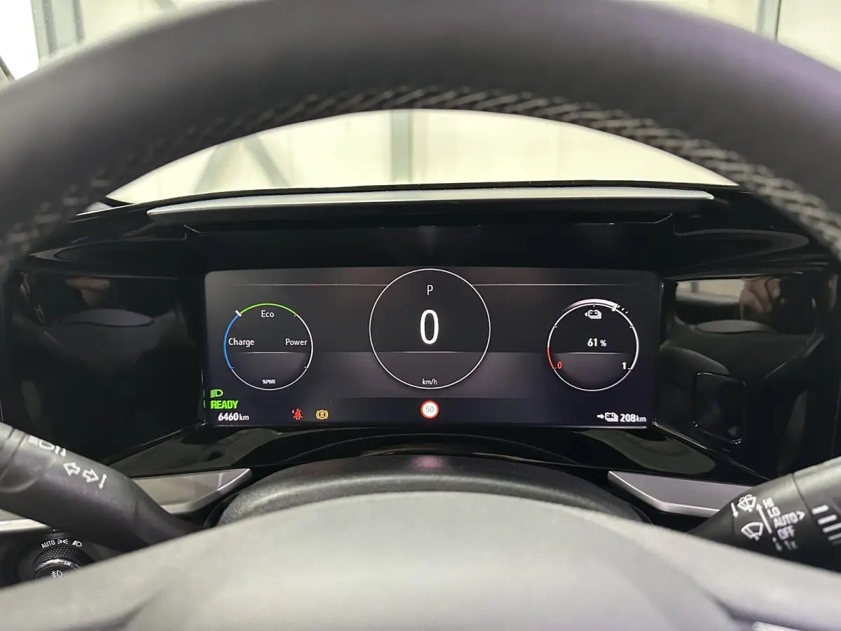 Long Range Ultimate 54 kWh | Matrix Led | Warmtepomp | Massage | Stoelverwarming