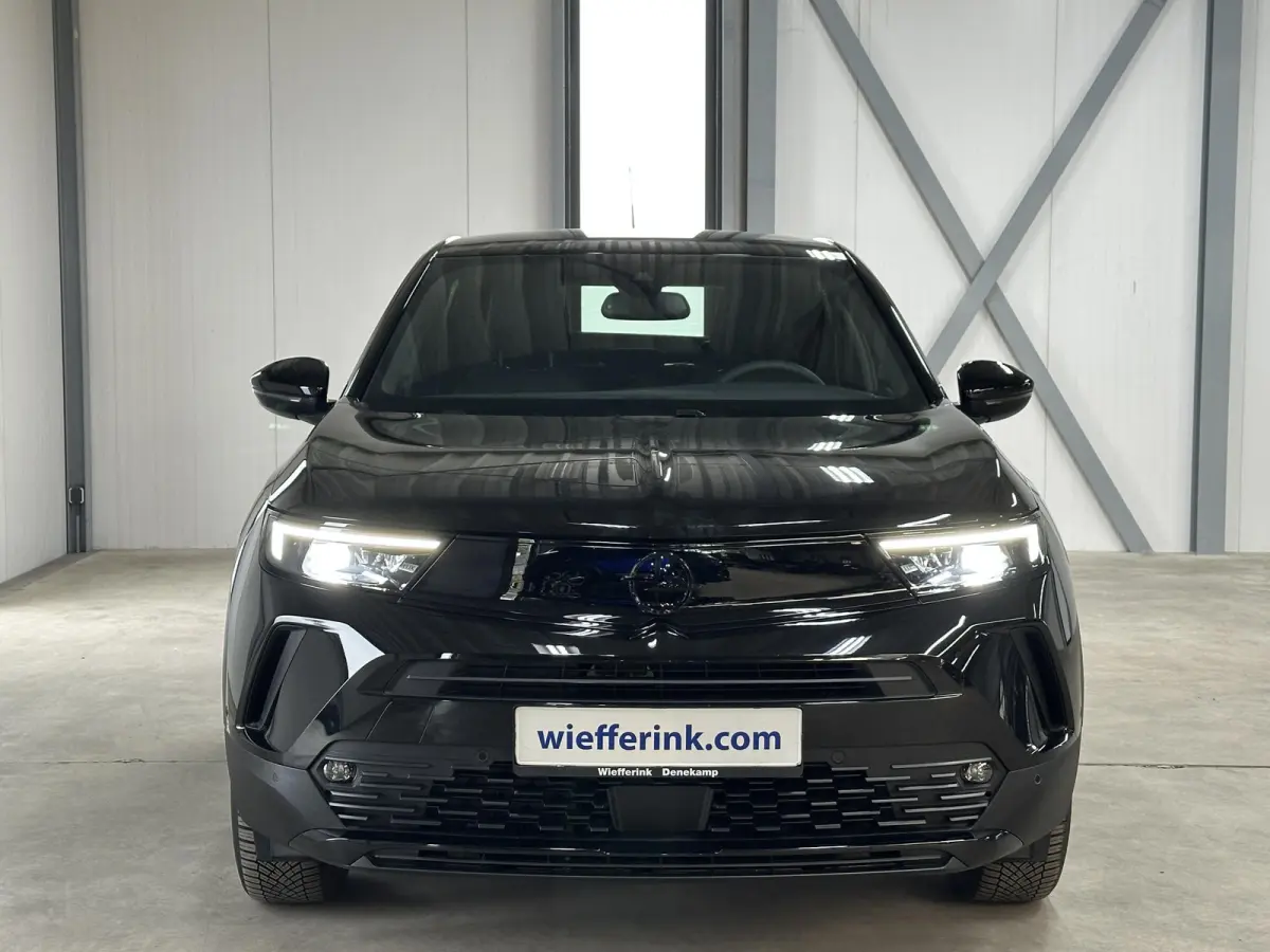 Long Range Ultimate 54 kWh | Matrix Led | Warmtepomp | Massage | Stoelverwarming