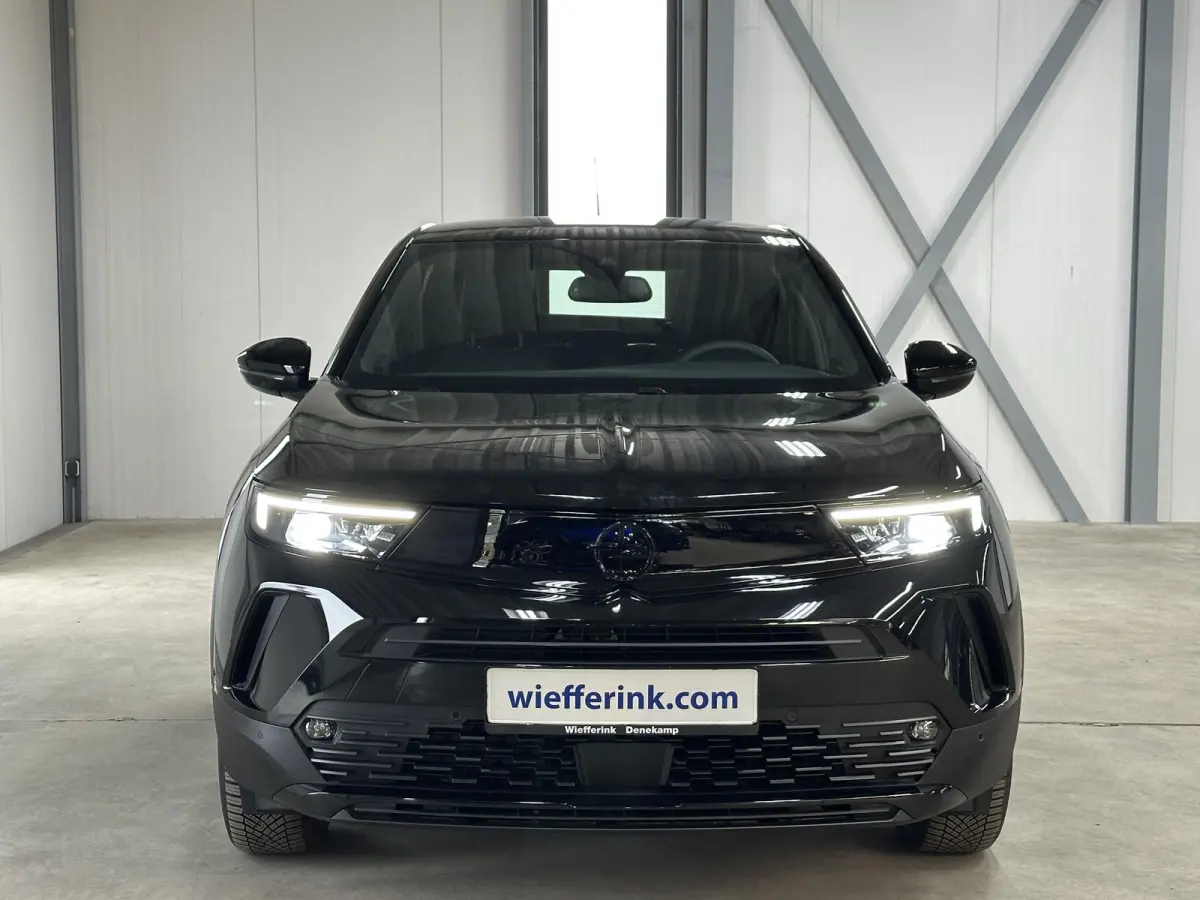 Long Range Ultimate 54 kWh | Matrix Led | Warmtepomp | Massage | Stoelverwarming