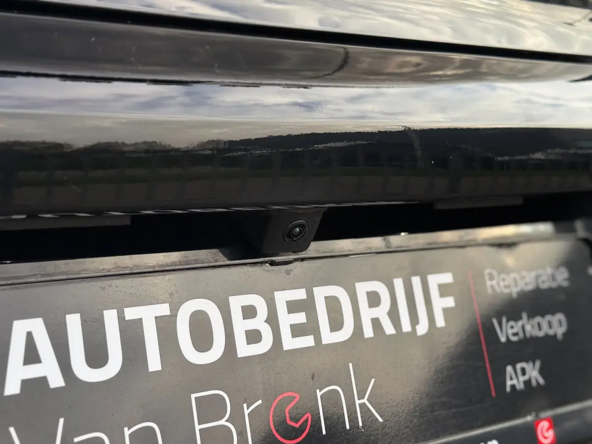 1.2 Hybrid 110 e-DCS6 GT | Dodehoek | Alcantara stoel | ACC