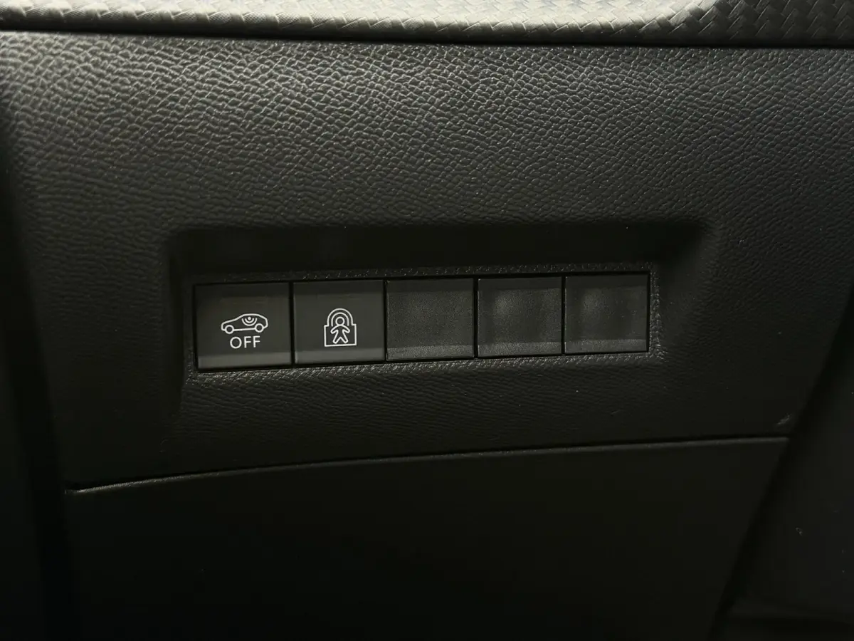 1.2 Hybrid 110 e-DCS6 GT | Dodehoek | Alcantara stoel | ACC