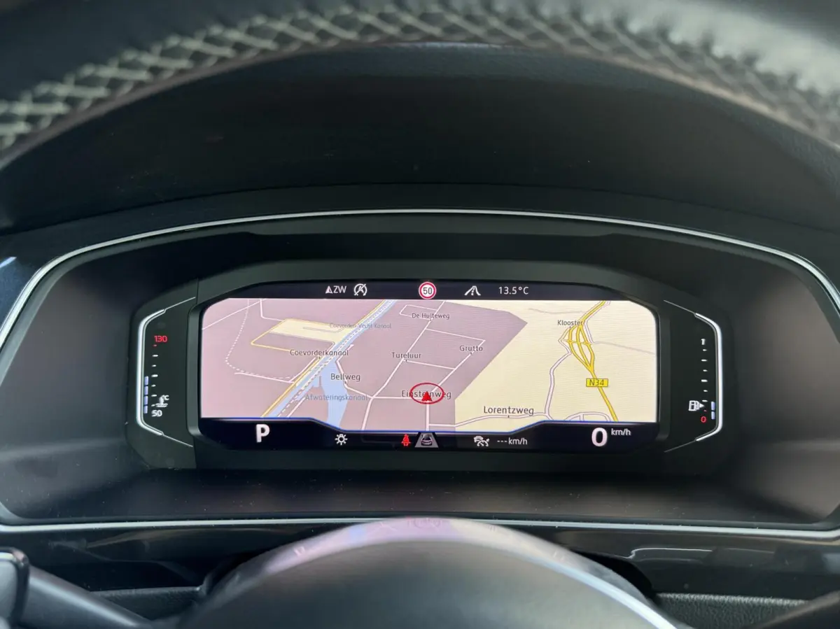 2.0 TDI 4Motion 3x R Line VOL OPTIES|BLACK STYLE|
