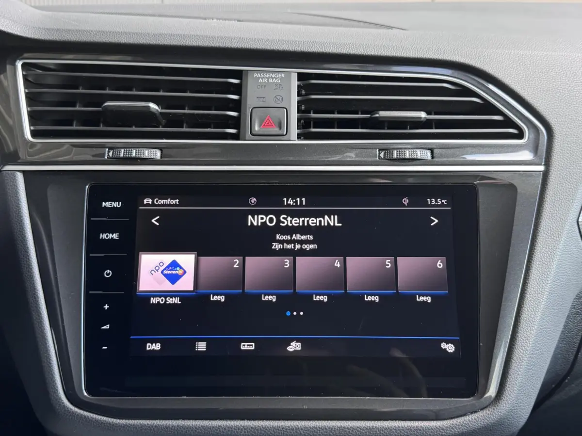 2.0 TDI 4Motion 3x R Line VOL OPTIES|BLACK STYLE|