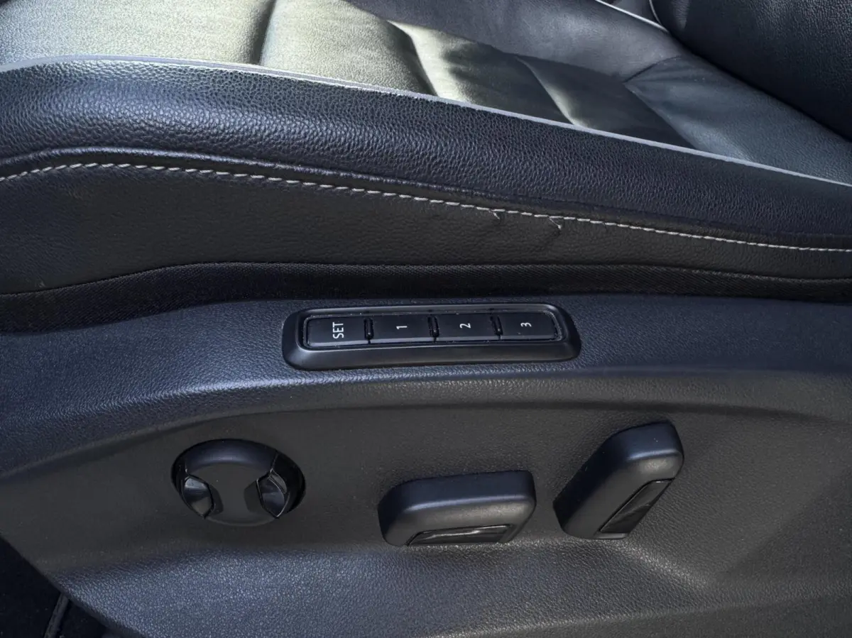 2.0 TDI 4Motion 3x R Line VOL OPTIES|BLACK STYLE|