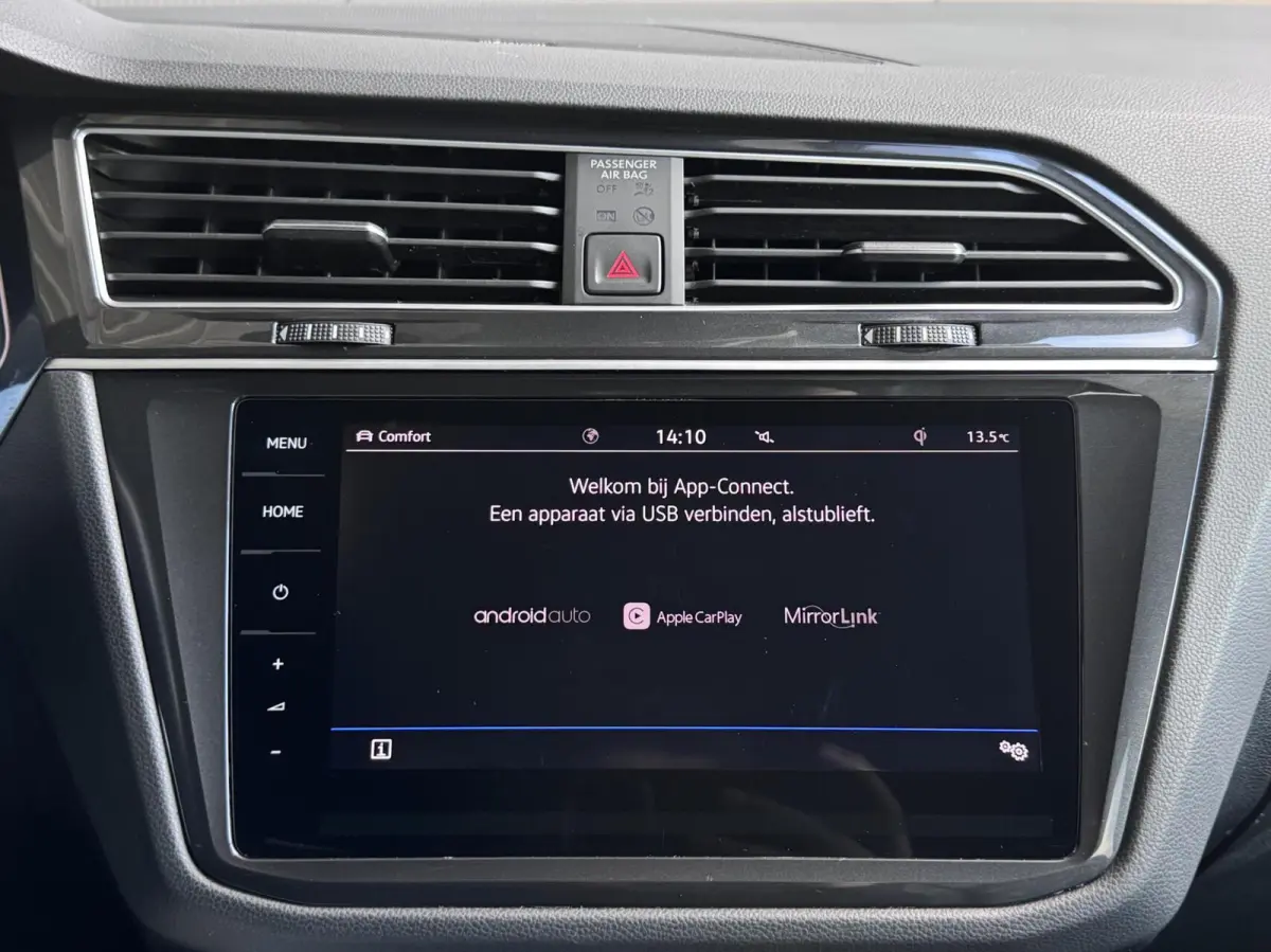 2.0 TDI 4Motion 3x R Line VOL OPTIES|BLACK STYLE|