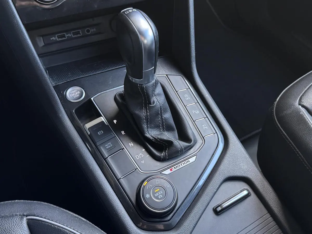 2.0 TDI 4Motion 3x R Line VOL OPTIES|BLACK STYLE|