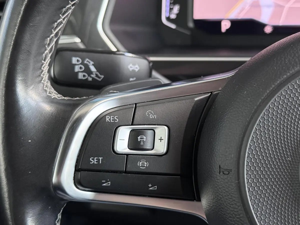 2.0 TDI 4Motion 3x R Line VOL OPTIES|BLACK STYLE|