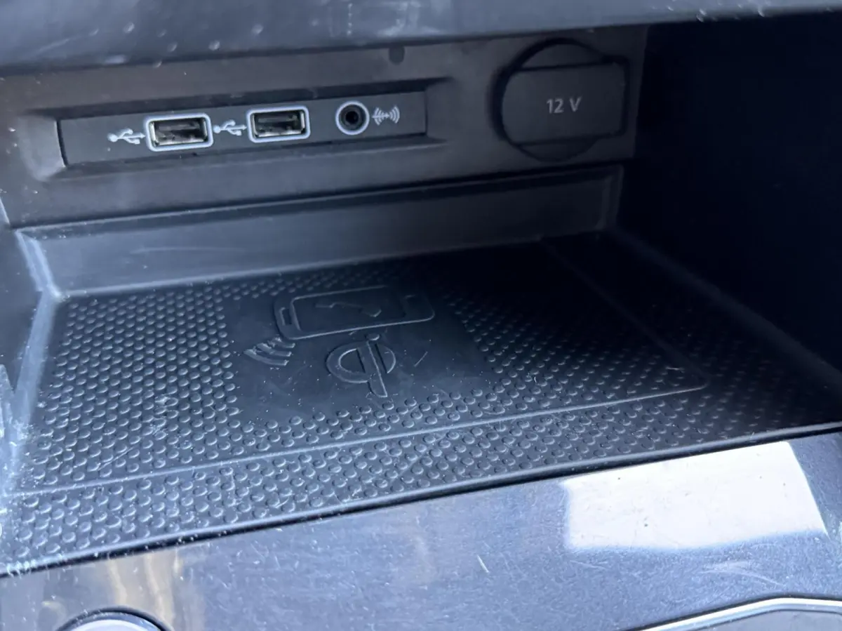 2.0 TDI 4Motion 3x R Line VOL OPTIES|BLACK STYLE|