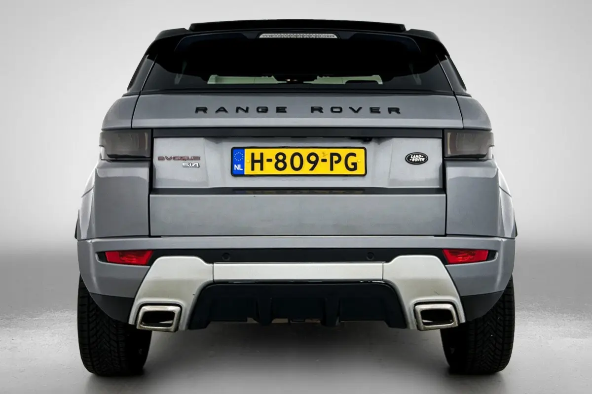2.0 Si 4WD Dynamic (Goed Onderh, Panorama,Carplay, Camera, Navi, StoelV, Parkeerhulp V+A, Etc)