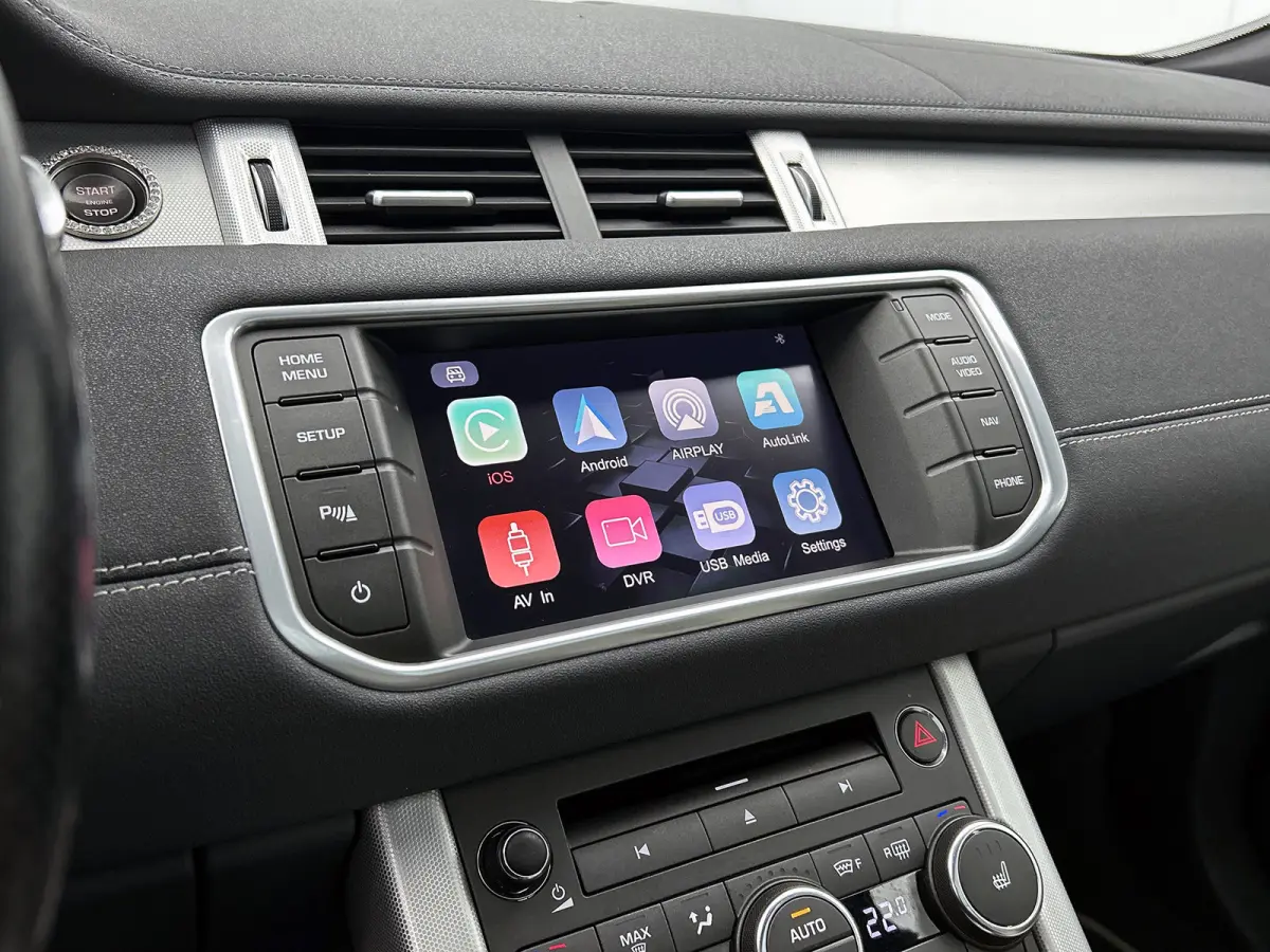 2.0 Si 4WD Dynamic (Goed Onderh, Panorama,Carplay, Camera, Navi, StoelV, Parkeerhulp V+A, Etc)