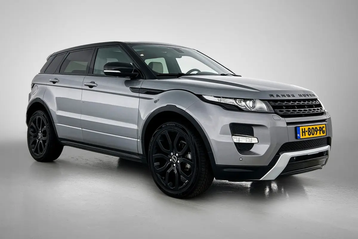 2.0 Si 4WD Dynamic (Goed Onderh, Panorama,Carplay, Camera, Navi, StoelV, Parkeerhulp V+A, Etc)