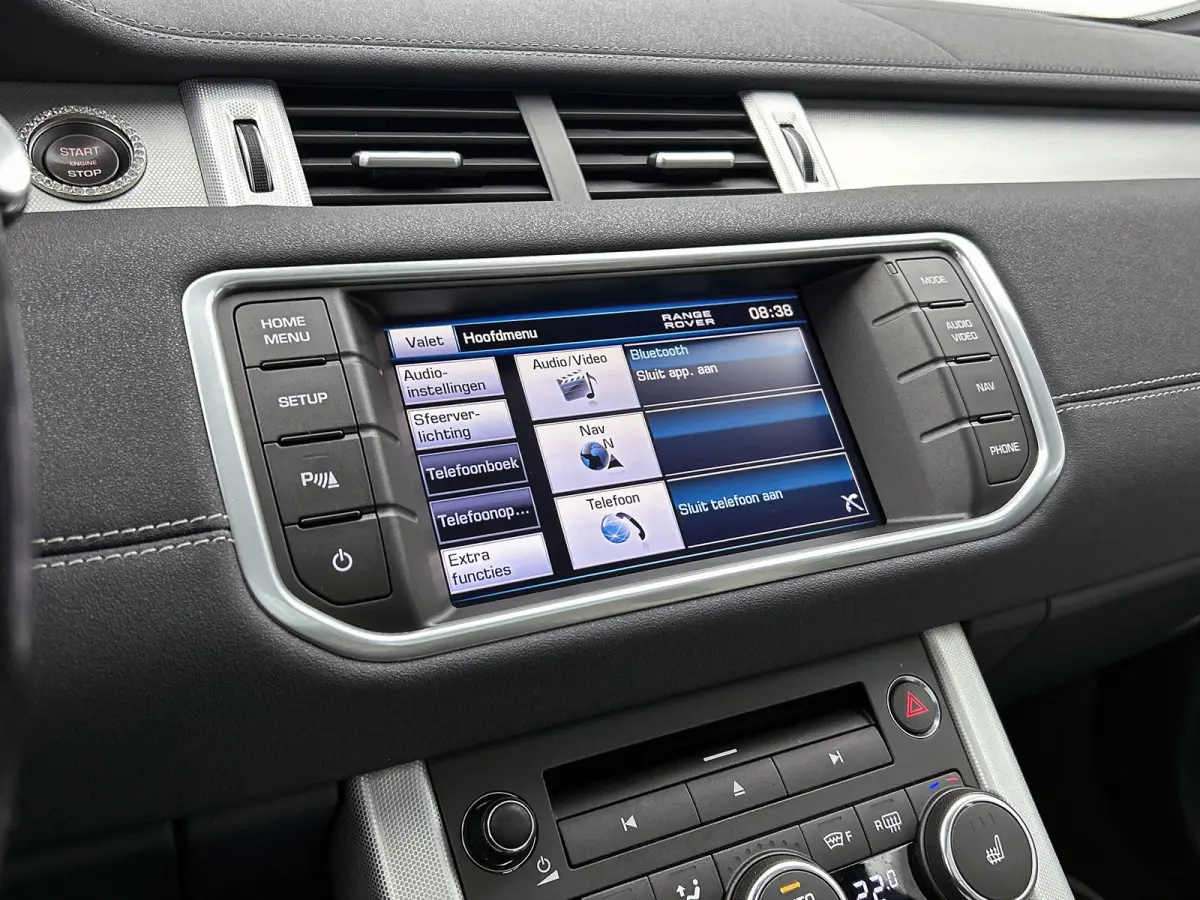 2.0 Si 4WD Dynamic (Goed Onderh, Panorama,Carplay, Camera, Navi, StoelV, Parkeerhulp V+A, Etc)