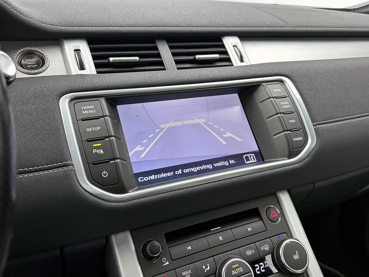 2.0 Si 4WD Dynamic (Goed Onderh, Panorama,Carplay, Camera, Navi, StoelV, Parkeerhulp V+A, Etc)