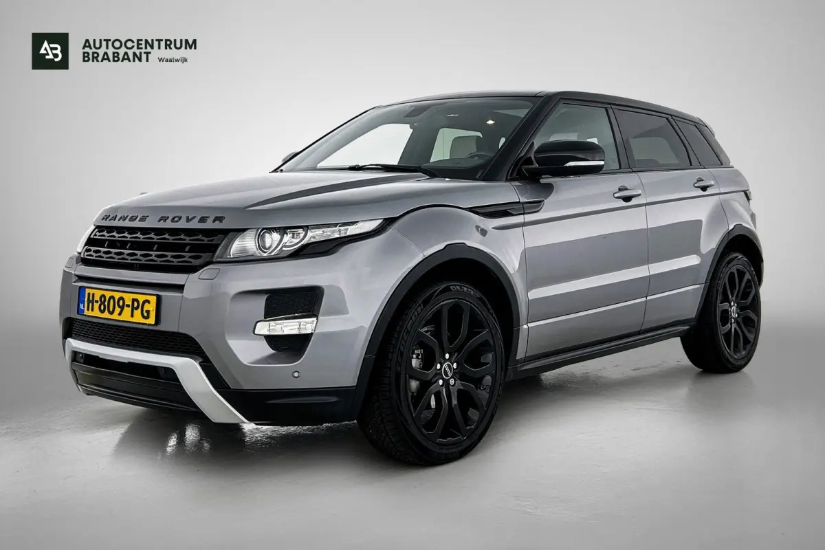 2.0 Si 4WD Dynamic (Goed Onderh, Panorama,Carplay, Camera, Navi, StoelV, Parkeerhulp V+A, Etc)