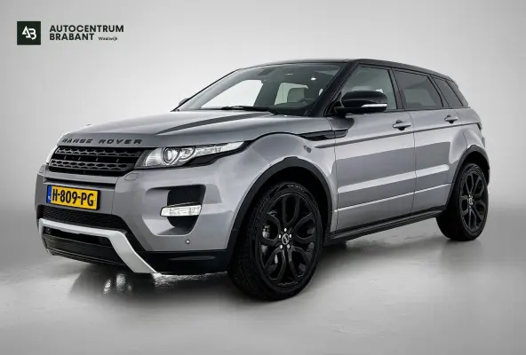 2.0 Si 4WD Dynamic (Goed Onderh, Panorama,Carplay, Camera, Navi, StoelV, Parkeerhulp V+A, Etc)
