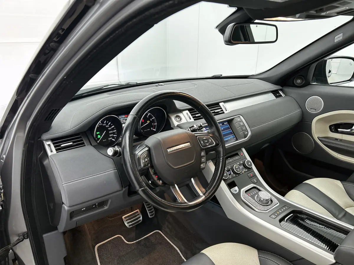 2.0 Si 4WD Dynamic (Goed Onderh, Panorama,Carplay, Camera, Navi, StoelV, Parkeerhulp V+A, Etc)