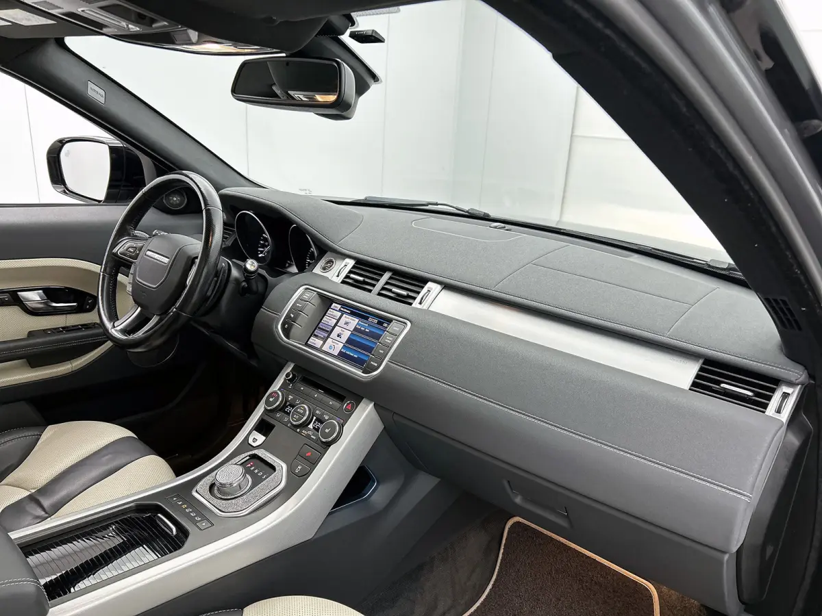 2.0 Si 4WD Dynamic (Goed Onderh, Panorama,Carplay, Camera, Navi, StoelV, Parkeerhulp V+A, Etc)
