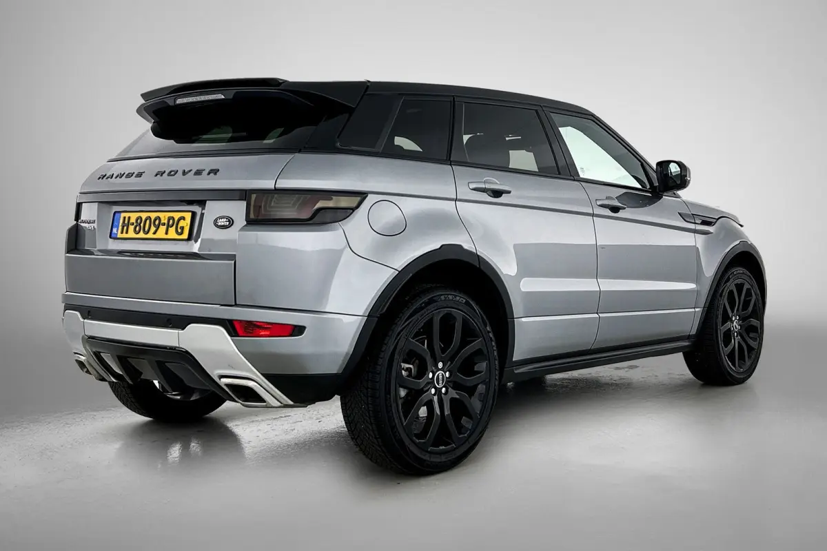 2.0 Si 4WD Dynamic (Goed Onderh, Panorama,Carplay, Camera, Navi, StoelV, Parkeerhulp V+A, Etc)