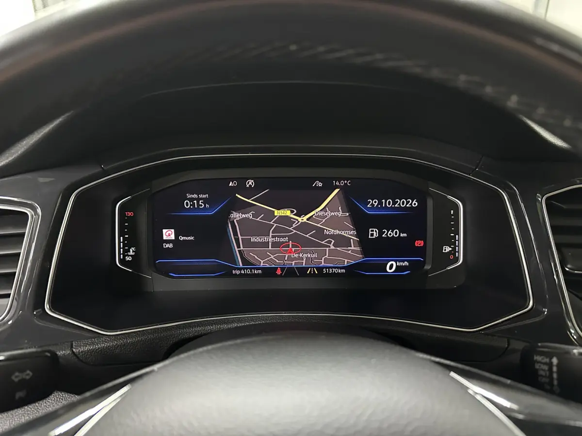 1.5 TSI Style 150 pk | Acc | Virtual cockpit | LED | Trekhaak |