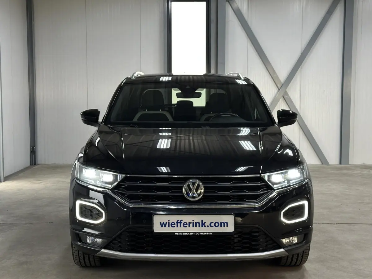 1.5 TSI Style 150 pk | Acc | Virtual cockpit | LED | Trekhaak |
