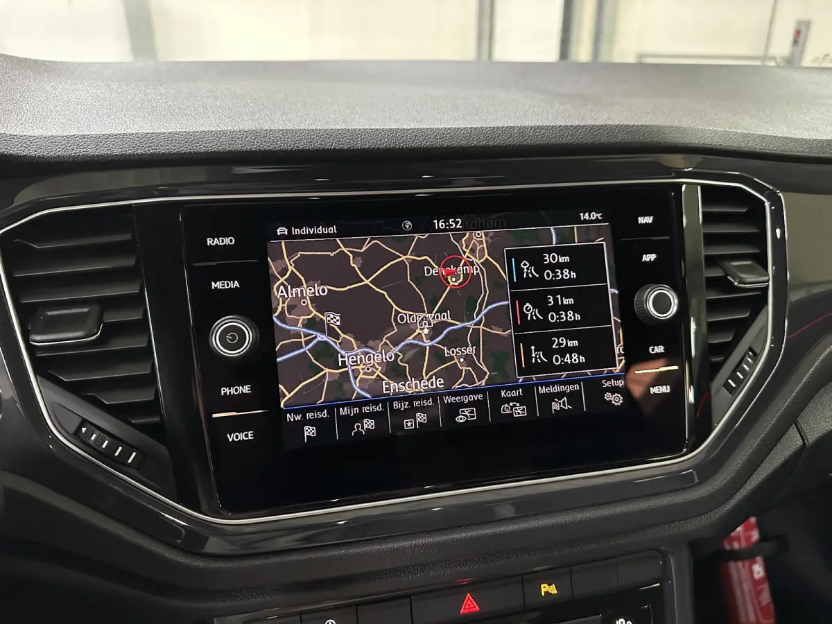 1.5 TSI Style 150 pk | Acc | Virtual cockpit | LED | Trekhaak |