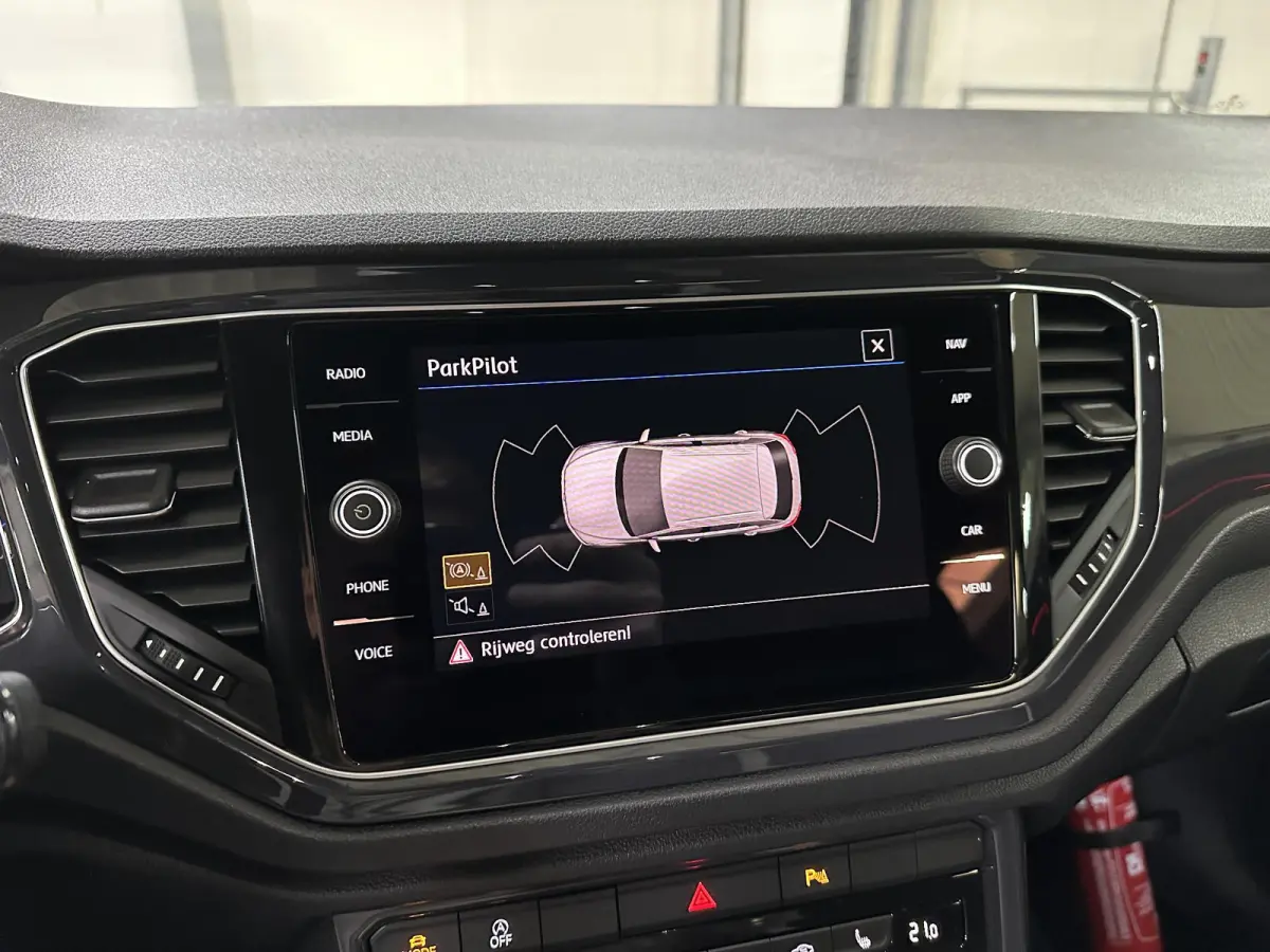 1.5 TSI Style 150 pk | Acc | Virtual cockpit | LED | Trekhaak |
