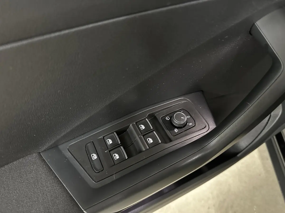1.5 TSI Style 150 pk | Acc | Virtual cockpit | LED | Trekhaak |