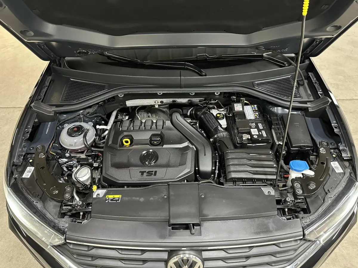 1.5 TSI Style 150 pk | Acc | Virtual cockpit | LED | Trekhaak |