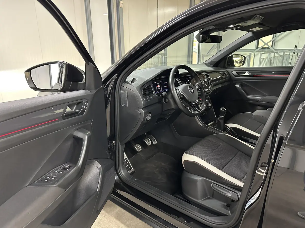 1.5 TSI Style 150 pk | Acc | Virtual cockpit | LED | Trekhaak |