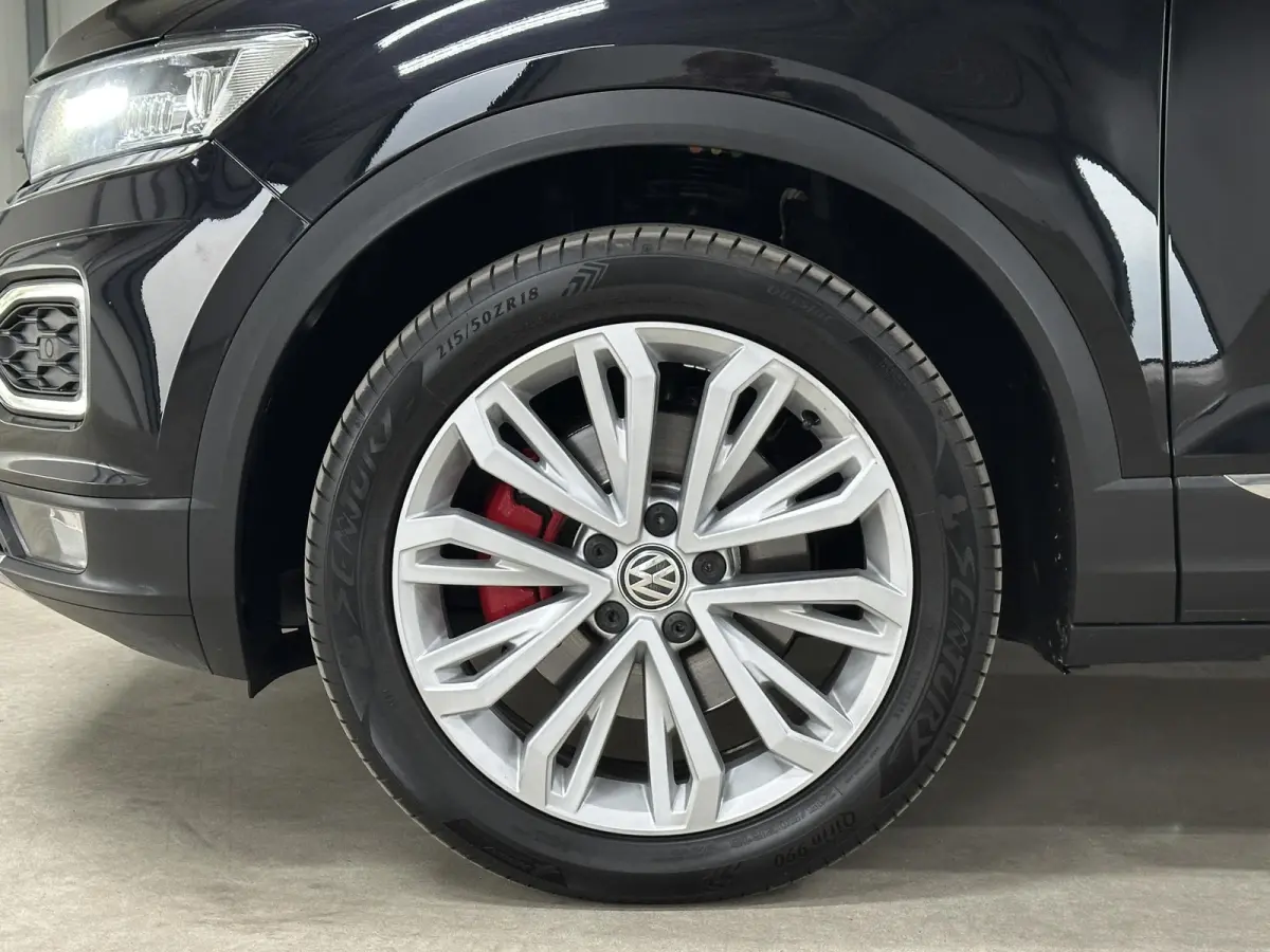 1.5 TSI Style 150 pk | Acc | Virtual cockpit | LED | Trekhaak |