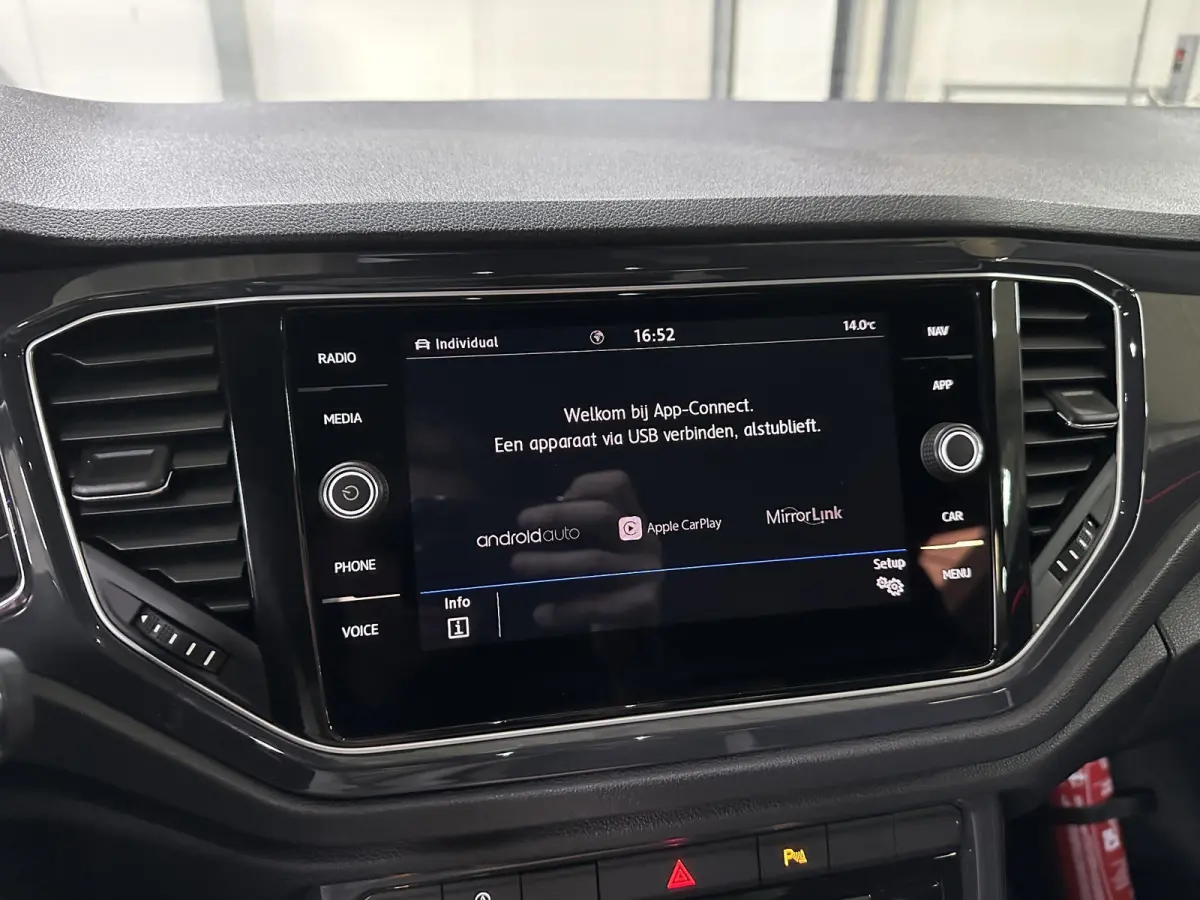 1.5 TSI Style 150 pk | Acc | Virtual cockpit | LED | Trekhaak |
