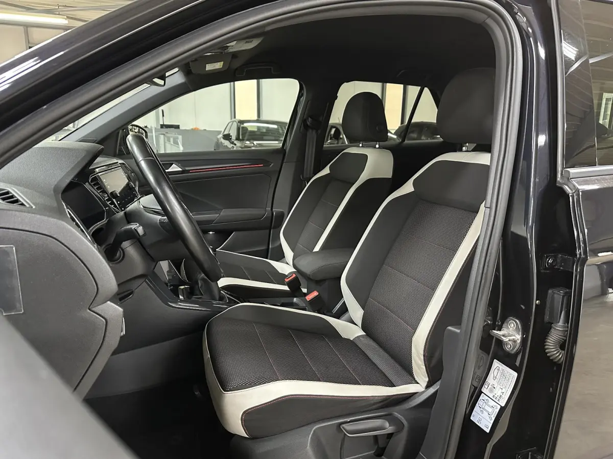 1.5 TSI Style 150 pk | Acc | Virtual cockpit | LED | Trekhaak |