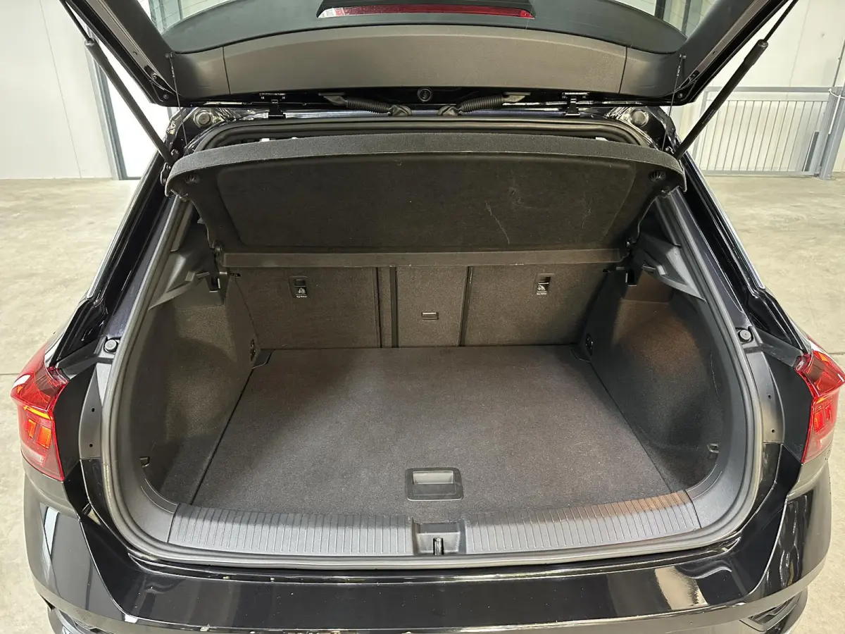 1.5 TSI Style 150 pk | Acc | Virtual cockpit | LED | Trekhaak |