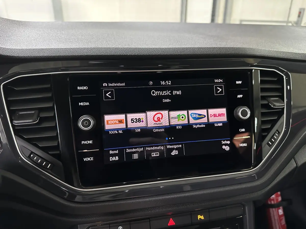 1.5 TSI Style 150 pk | Acc | Virtual cockpit | LED | Trekhaak |