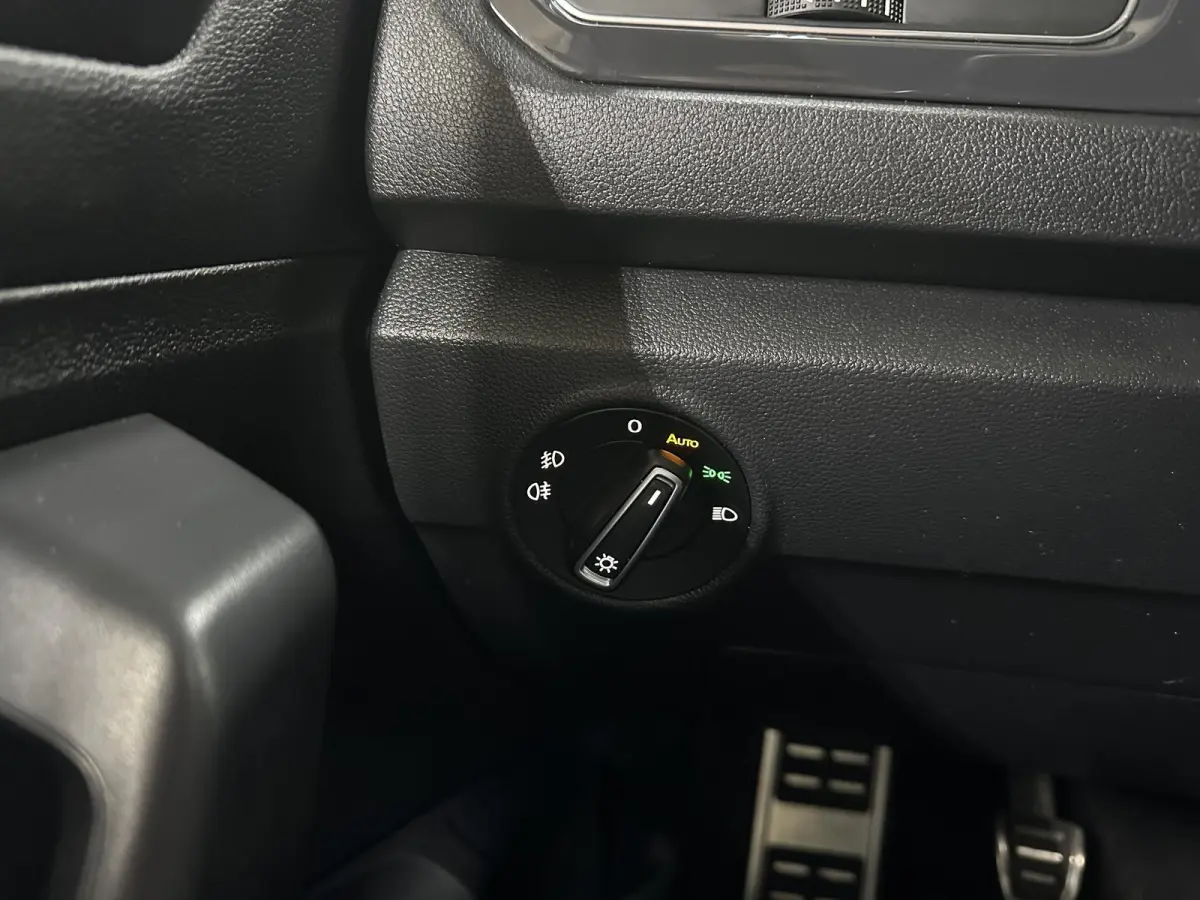 1.5 TSI Style 150 pk | Acc | Virtual cockpit | LED | Trekhaak |