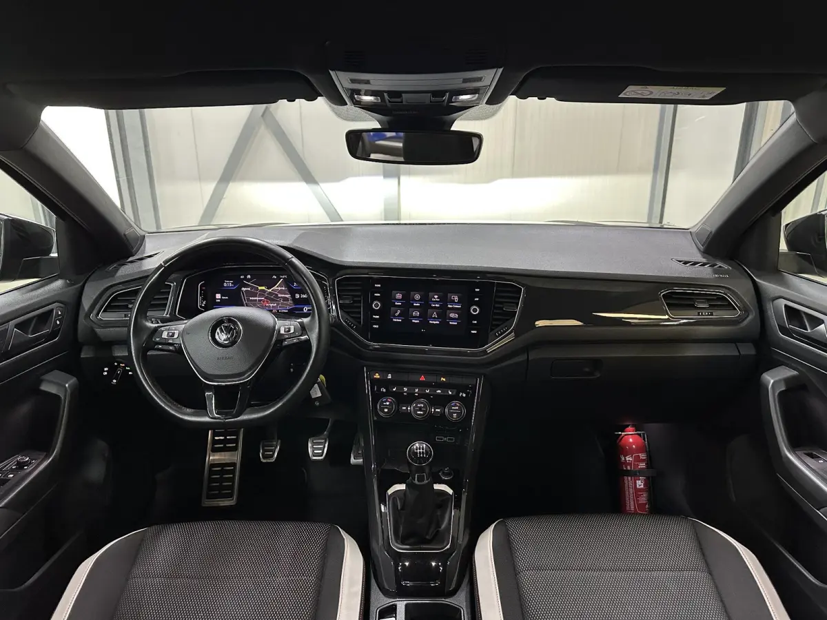 1.5 TSI Style 150 pk | Acc | Virtual cockpit | LED | Trekhaak |