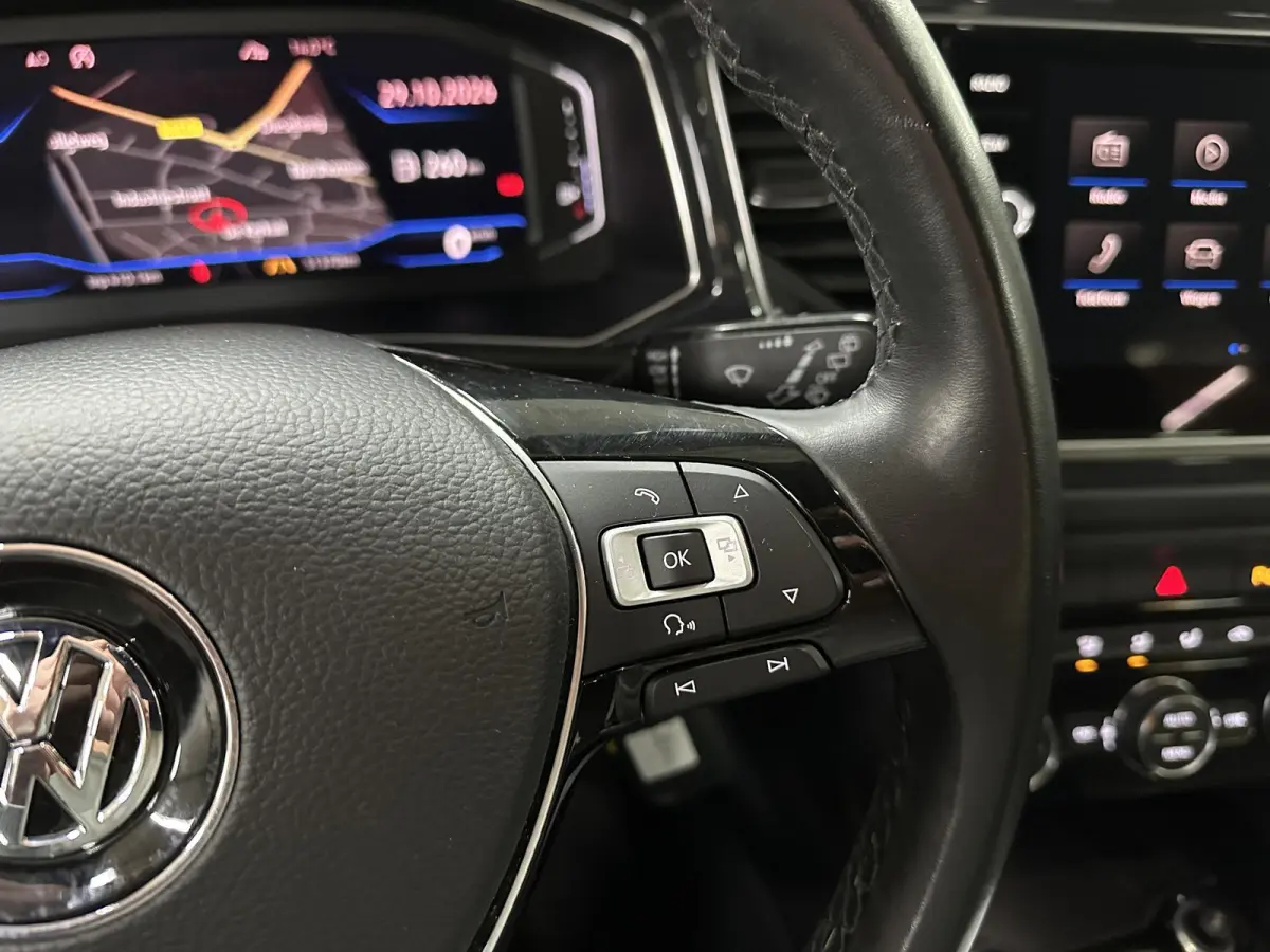1.5 TSI Style 150 pk | Acc | Virtual cockpit | LED | Trekhaak |