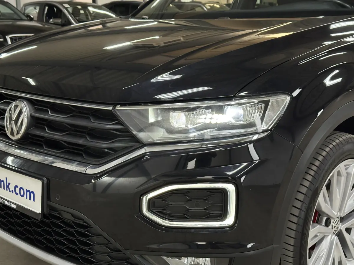1.5 TSI Style 150 pk | Acc | Virtual cockpit | LED | Trekhaak |