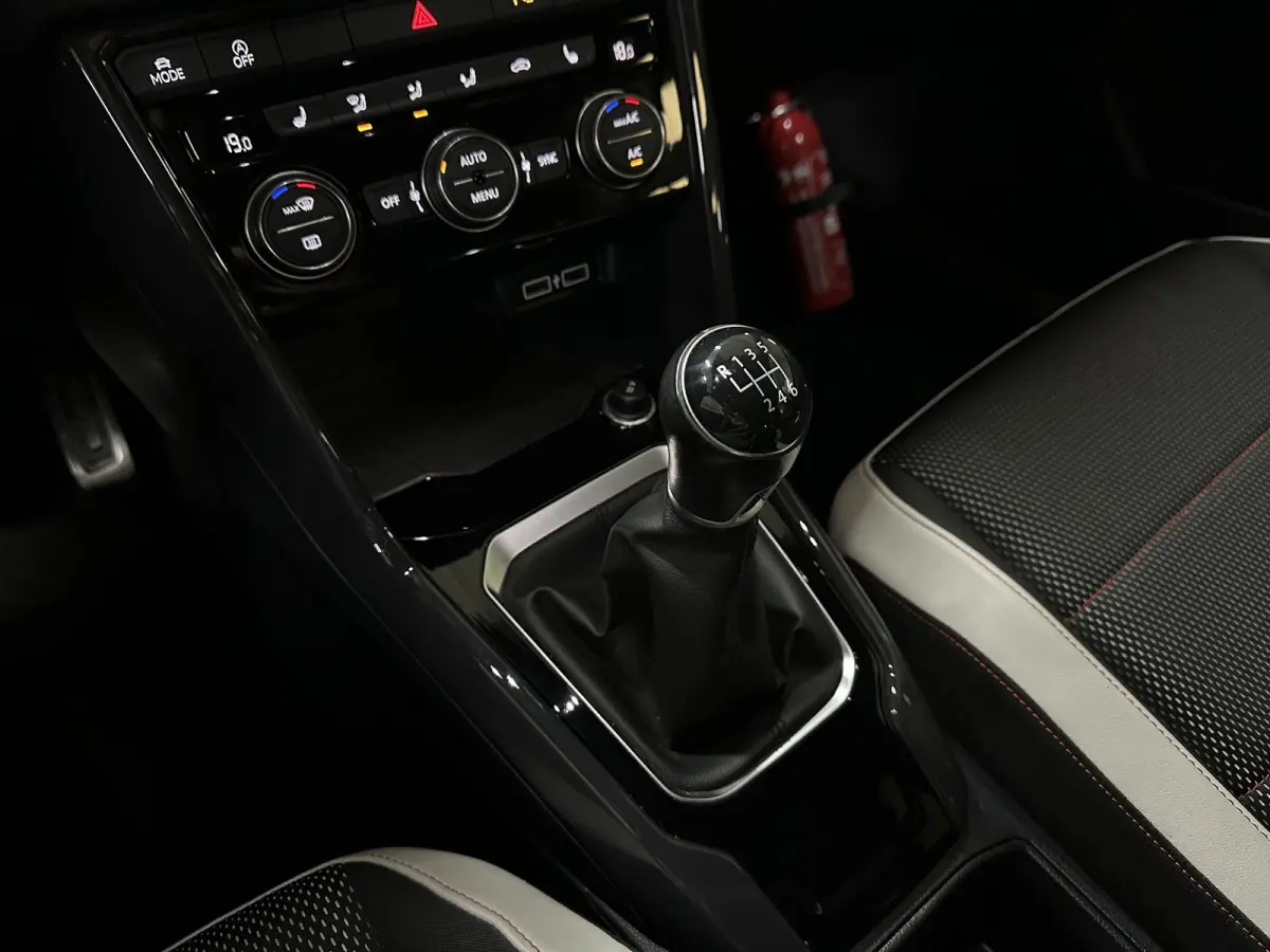 1.5 TSI Style 150 pk | Acc | Virtual cockpit | LED | Trekhaak |