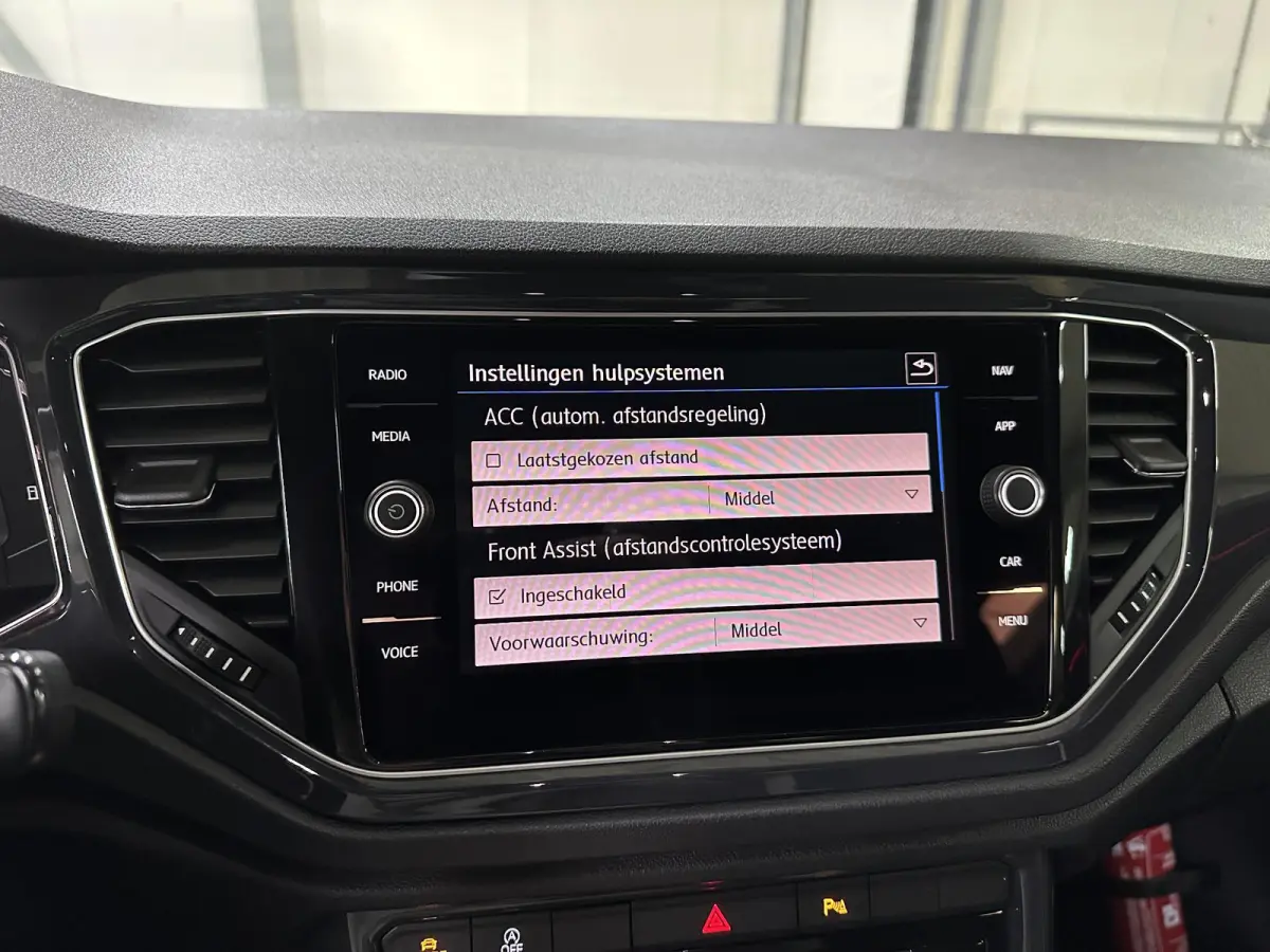 1.5 TSI Style 150 pk | Acc | Virtual cockpit | LED | Trekhaak |