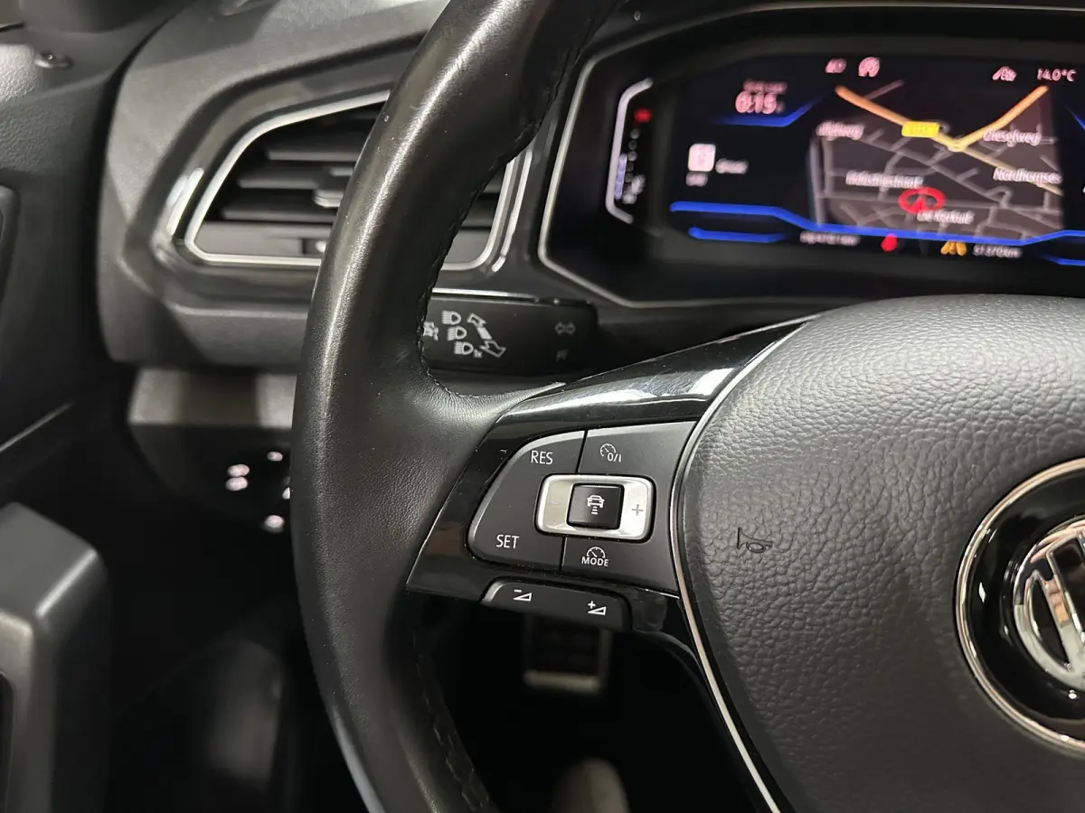 1.5 TSI Style 150 pk | Acc | Virtual cockpit | LED | Trekhaak |