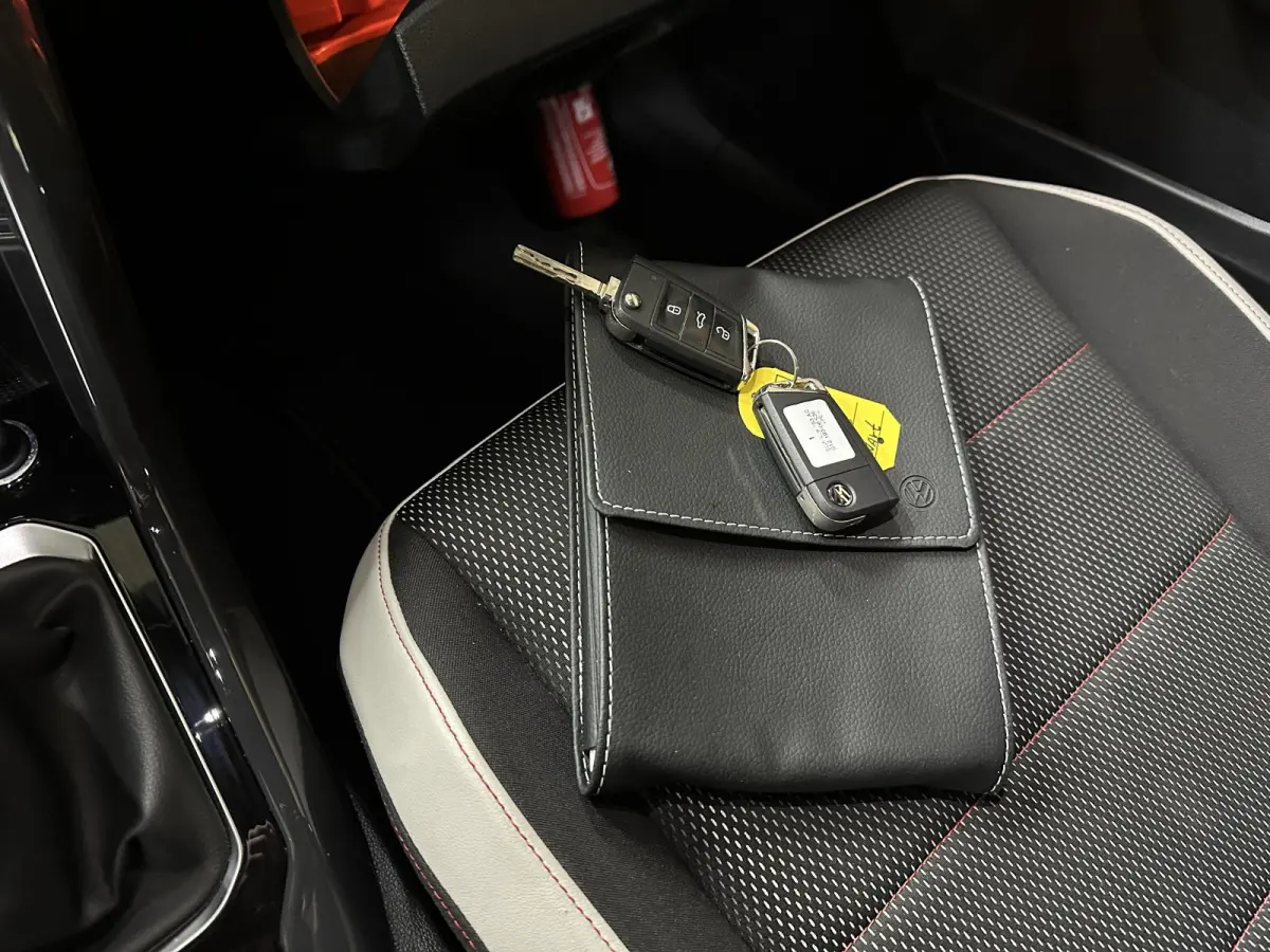 1.5 TSI Style 150 pk | Acc | Virtual cockpit | LED | Trekhaak |
