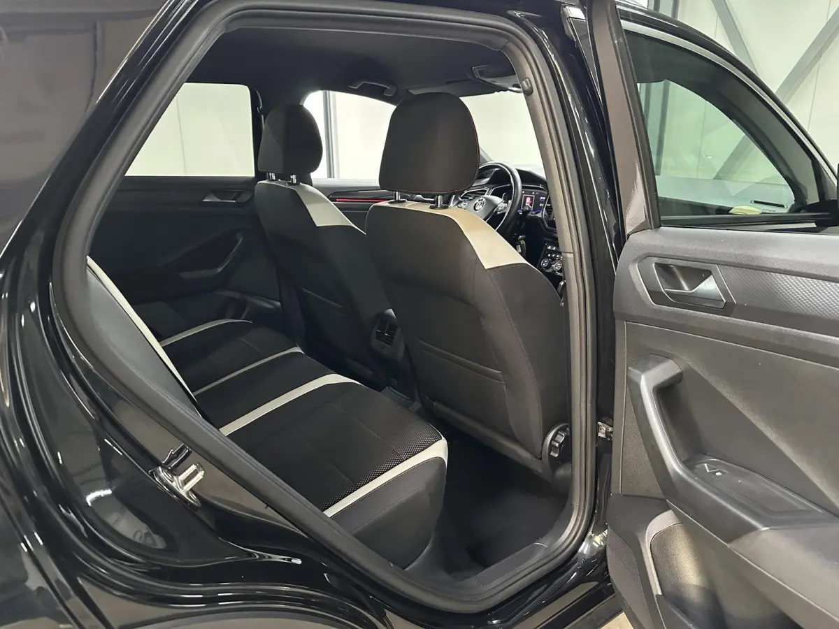1.5 TSI Style 150 pk | Acc | Virtual cockpit | LED | Trekhaak |