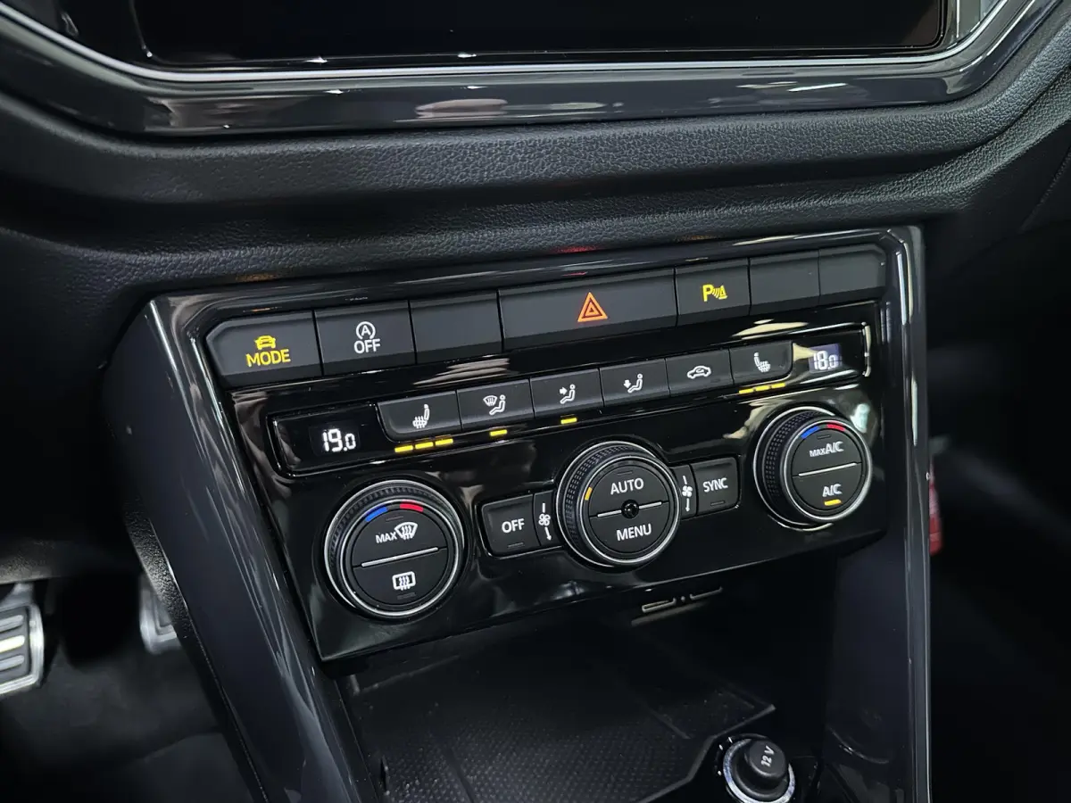 1.5 TSI Style 150 pk | Acc | Virtual cockpit | LED | Trekhaak |
