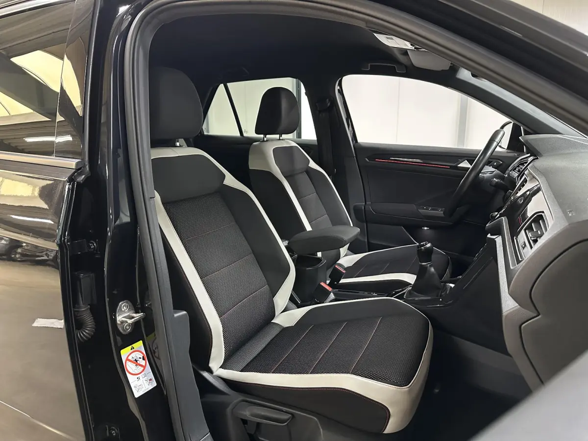 1.5 TSI Style 150 pk | Acc | Virtual cockpit | LED | Trekhaak |