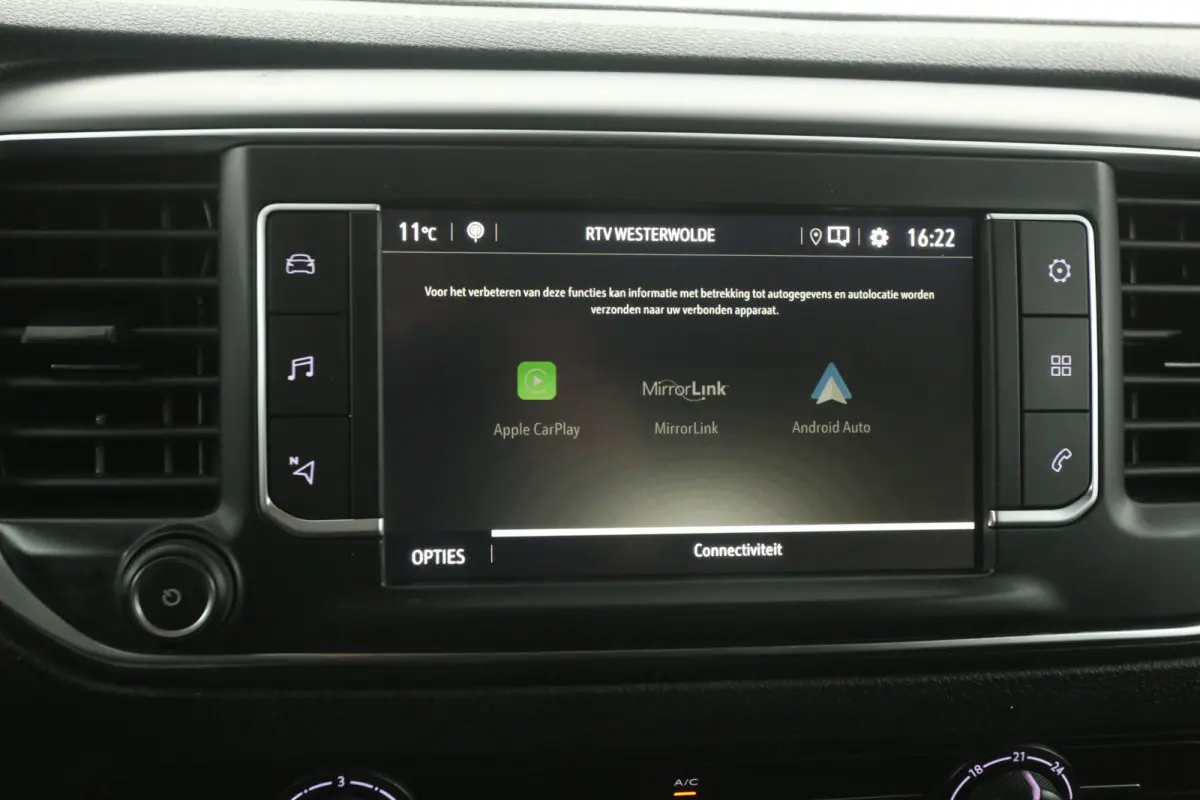 2.0 CDTI L3H1 | Dubbele Cabine | Airco | Cruise | Camera | Trekhaak | Carplay | Parkeersens.